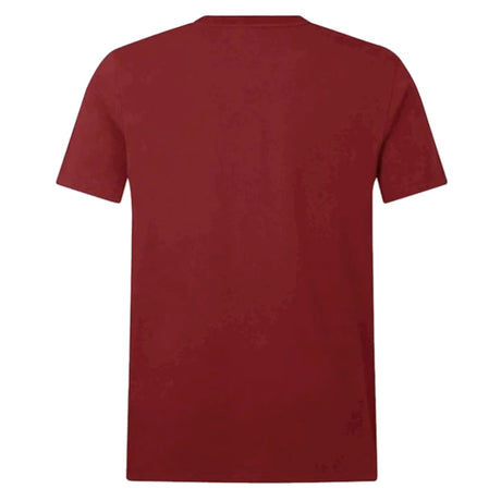 2025 British & Irish Lions Cotton Jersey T-Shirt - Red_2