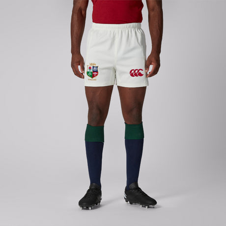 2025 British & Irish Lions Replica Match Short (Cream)_1