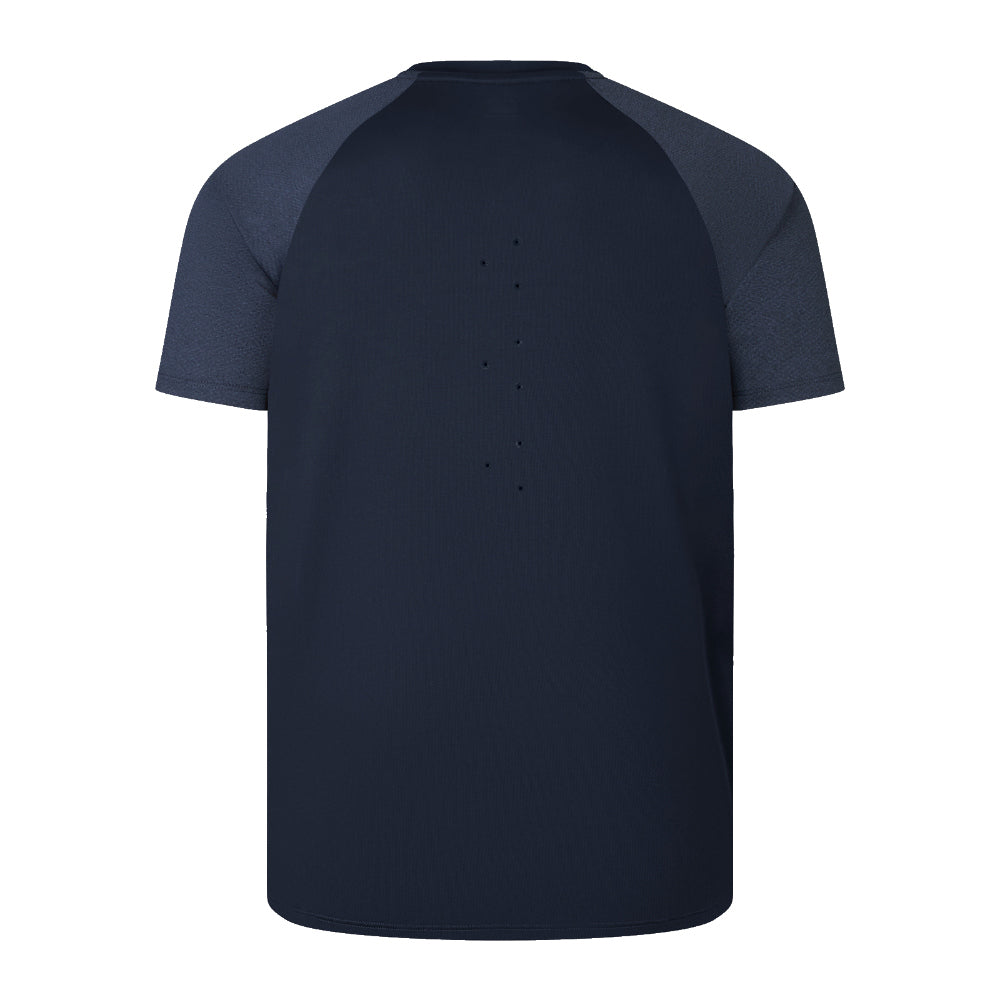 2025 British & Irish Lions Everest T-Shirt (Navy)_1