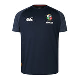 2025 British & Irish Lions Everest T-Shirt (Navy)_1