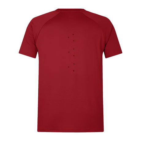 2025 British & Irish Lions Everest Tee (Red)_1