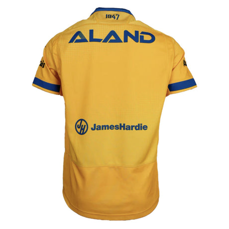 2025 Parramatta Eels Mens NRL Away Rugby Jersey_1