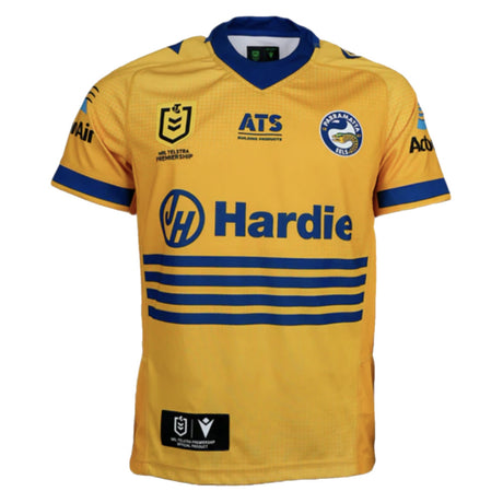2025 Parramatta Eels Mens NRL Away Rugby Jersey_1