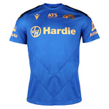 2025 Parramatta Eels Training Shirt (Blue)_1