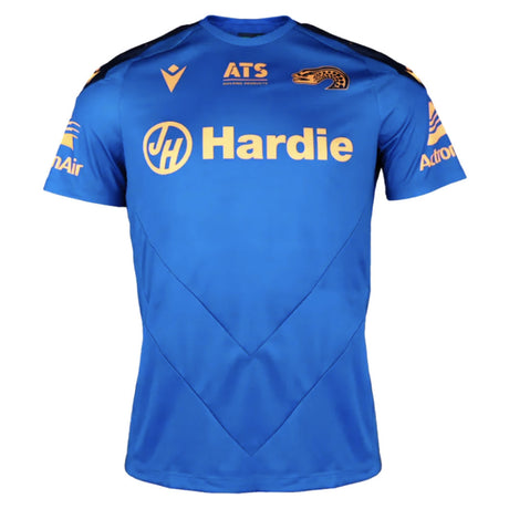 2025 Parramatta Eels Training Shirt (Blue)_1