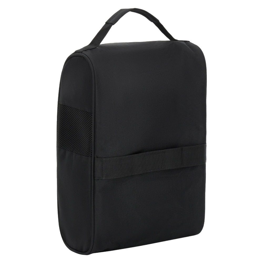 2025 Wales WRU Rugby Boot Bag (Black)_2