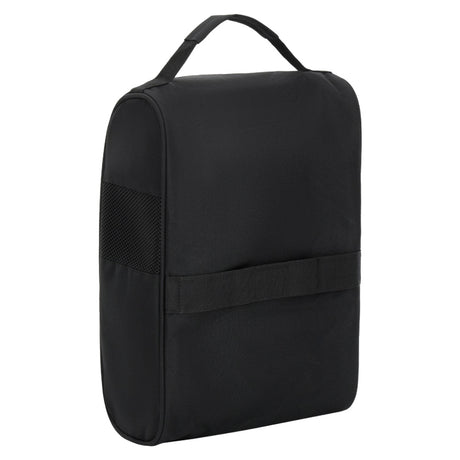2025 Wales WRU Rugby Boot Bag (Black)_2