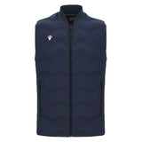 2024-2025 Cardiff Blues Ath Rugby Padded Jacket (Navy)_1