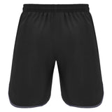2024-2025 Glasgow Warriors Rugby Gym Shorts (Black)_1