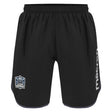 2024-2025 Glasgow Warriors Rugby Gym Shorts (Black)_1