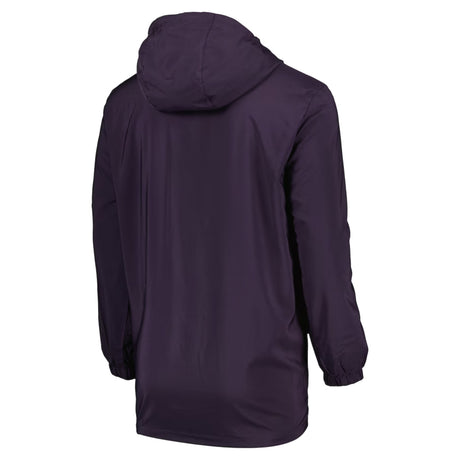2024-2025 England Rugby Overhead Cagoule (O2) - Nightshade_1