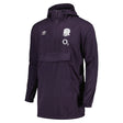 2024-2025 England Rugby Overhead Cagoule (O2) - Nightshade_1