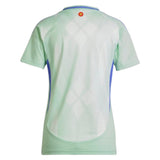 2025-2026 Wales WEC Away Shirt - Womens_2