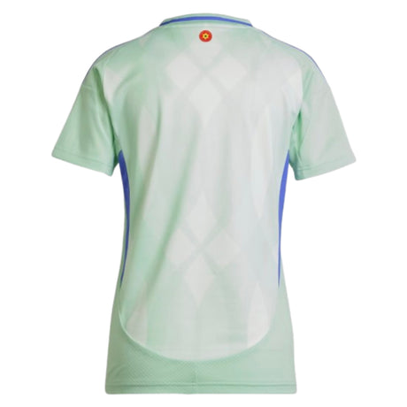 2025-2026 Wales WEC Away Shirt - Womens_2