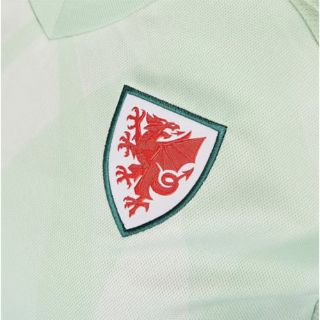 2025-2026 Wales WEC Away Shirt - Womens_2