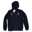 2024-2025 Cardiff Rugby Travel Full Zip Hoodie (Navy)_1