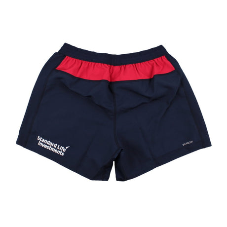 2014-2015 British Irish Lions Training Shorts (Peacot) - Jnr_1