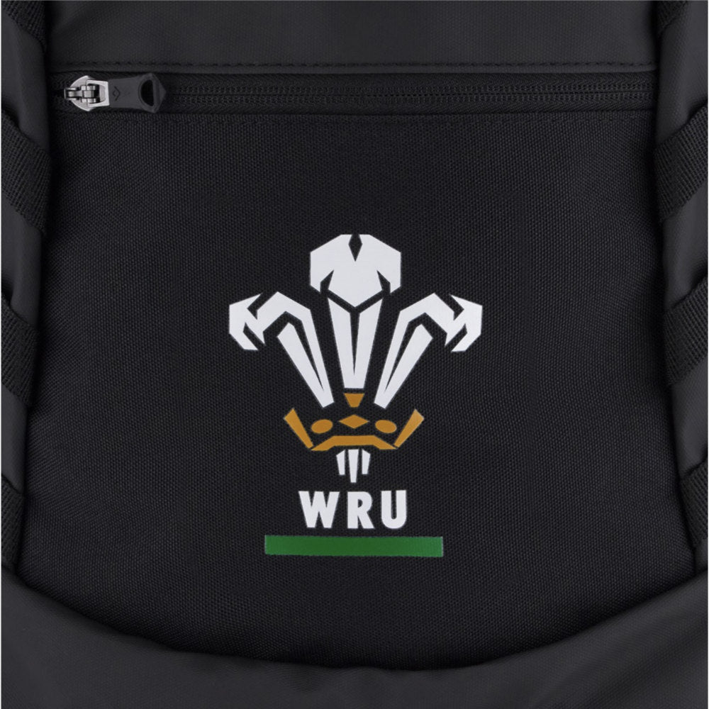 2025-2026 Wales ATH Backpack (Black)_2