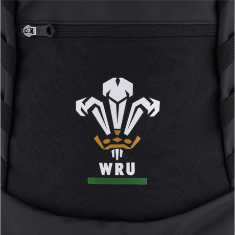 2025-2026 Wales ATH Backpack (Black)_2