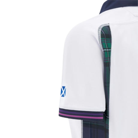 2025-2026 Scotland Away WRWC Rugby Shirt (Womens)_3