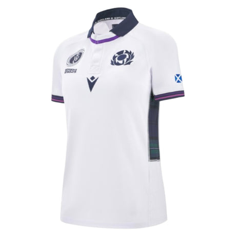 2025-2026 Scotland Away WRWC Rugby Shirt (Womens)_3