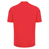 2025-2026 Wales WRU Training Player Shirt (Red)_3