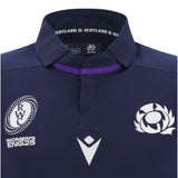 2025-2026 Scotland Home WRWC Poly Rugby Shirt (Womens)_3