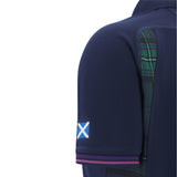 2025-2026 Scotland Home WRWC Poly Rugby Shirt (Womens)_3