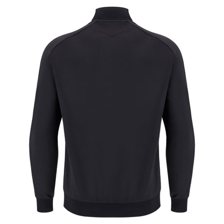 2025-2026 Wales Anthem Jacket (Black)_3