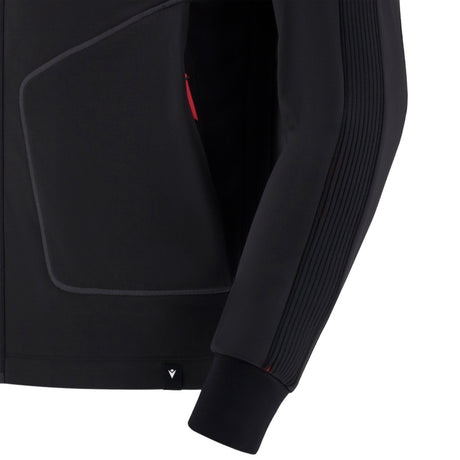 2025-2026 Wales Anthem Jacket (Black)_3