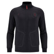 2025-2026 Wales Anthem Jacket (Black)_3