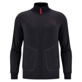 2025-2026 Wales Anthem Jacket (Black)_3