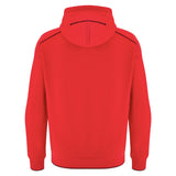 2025-2026 Wales WRU Ath Travel Player Hoody (Red)_2