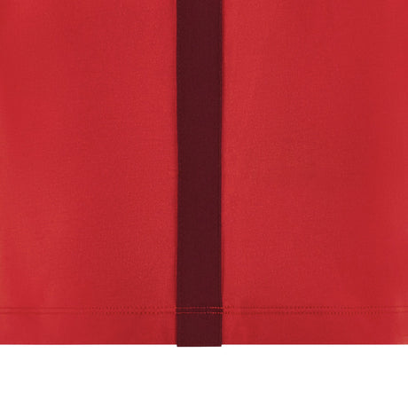 2025-2026 Wales WRU Travel Cotton Tee (Red) - Kids_3