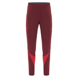 2025-2026 Wales WRU Training Player Pants (Deep Red)_3
