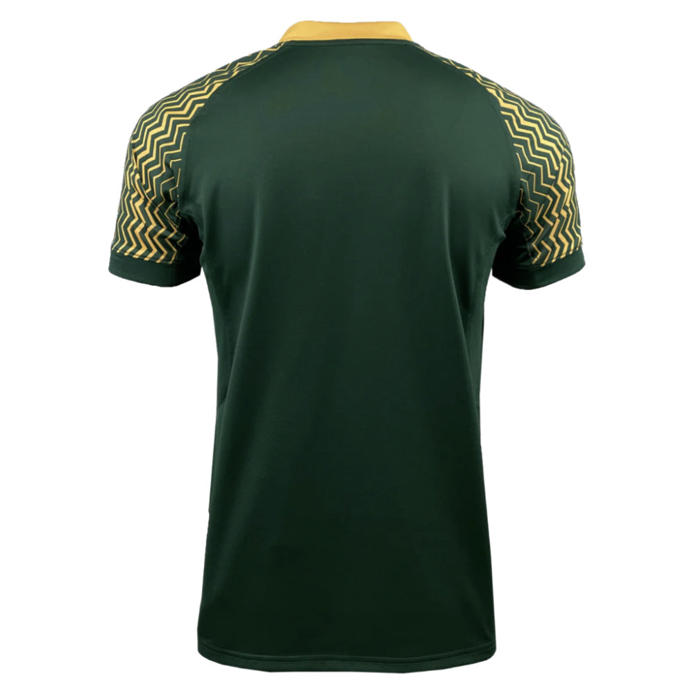 2024 South Africa Springboks Sevens Home Shirt_1