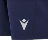 2025-2026 Scotland Rugby Training Shorts (Navy)_3