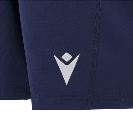 2025-2026 Scotland Rugby Training Shorts (Navy)_3