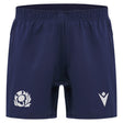 2025-2026 Scotland Rugby Training Shorts (Navy)_3
