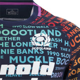 2025-2026 Scotland Rugby Training Jersey (Rainbow)_3