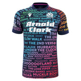 2025-2026 Scotland Rugby Training Jersey (Rainbow)_3