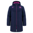 2025-2026 Scotland Rugby Parka Padded Jacket (Navy)_3