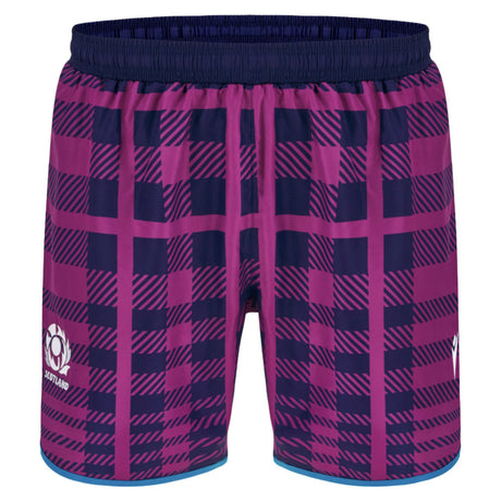 2025-2026 Scotland Rugby Swimming Shorts_2