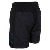 2025-2026 Northampton Saints Training Bermuda Shorts (Black)_2