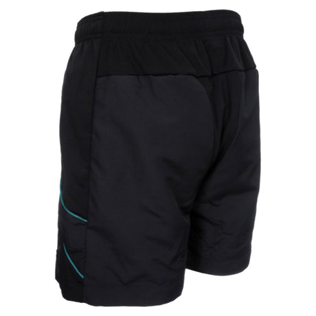 2025-2026 Northampton Saints Training Bermuda Shorts (Black)_2