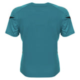 2025-2026 Northampton Saints Training Poly T-Shirt (Green)_2