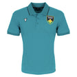 2025-2026 Northampton Saints Cotton Polo Shirt (Green)_0