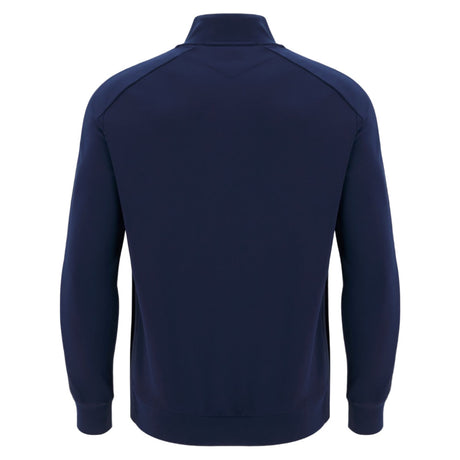 2025-2026 Scotland Rugby Anthem Jacket (Navy)_2