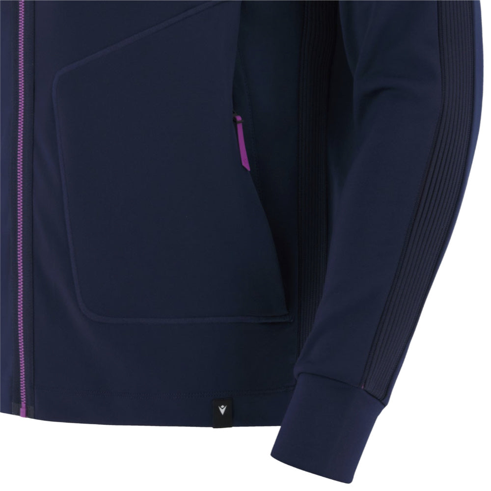 2025-2026 Scotland Rugby Anthem Jacket (Navy)_3