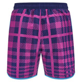 2025-2026 Scotland Rugby Swimming Shorts (Purple) - Kids_2